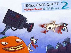 Troll Face Quest Video Memes and TV Shows Part 2