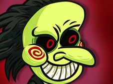 TrollFace Quest Horror 1