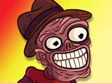 TrollFace Quest Horror 2