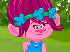 Trolls Makeover