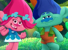 Trolls The Beat Goes On