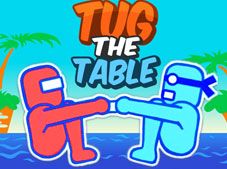 Tug the Table