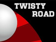 Twisty Road!