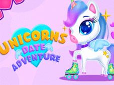 Unicorns Date Adventure