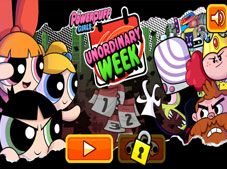 Unordinary Week