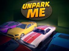 Unpark Me