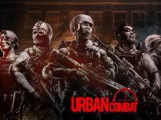 Urban Combat