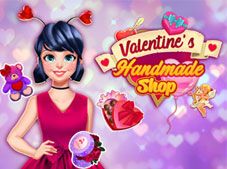 Valentines Handmade Shop