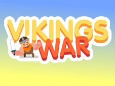 Vikings War