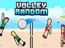 Volley Random