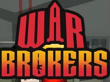 War Brokers