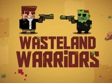 Wasteland Warriors