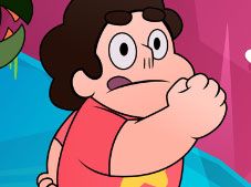 Watch Your Step Steven