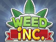 Weed Inc: Idle Tycoon