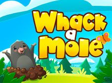 Whack A Mole
