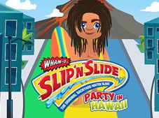 Wham O Slip N Slide