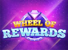 Wheel of Rewards