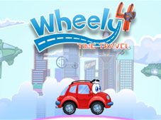 Wheely 4