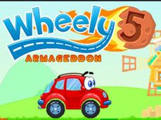 Wheely 5