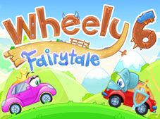 Wheely 6