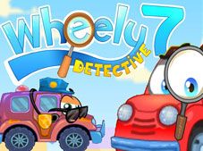 Wheely 7