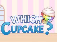 Which Cupcake