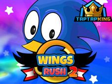 Wings Rush 2