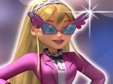 Winx Club Fashion Glasses