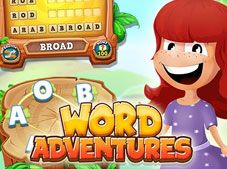 Word Adventures