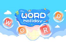 Word Holiday