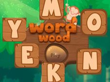 Word Wood