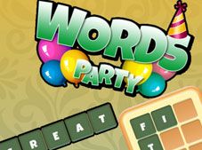 Words Party