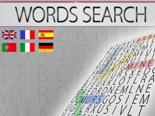 Words Search