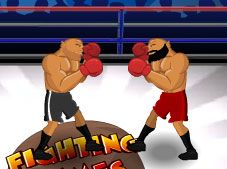World Boxing Tournament
