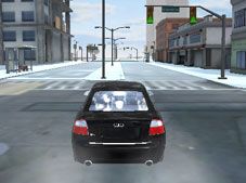 World Cars and Cops Simulator Sandboxed