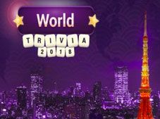 World Trivia