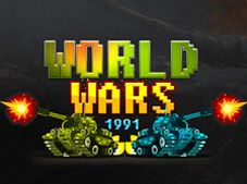 World Wars 1991