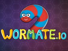 Wormate Io