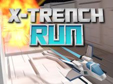 X-Trench Run