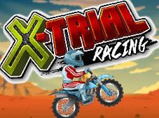 X Trial Racing
