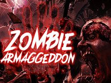 Zombie Armaggeddon