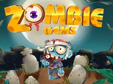 Zombie Gems