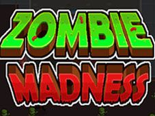 Zombie Madness