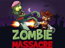 Zombie Massacre