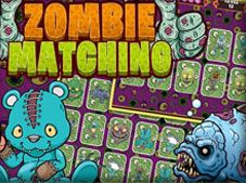 Zombie Matching