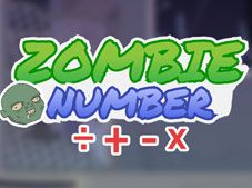 Zombie Number
