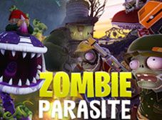 Zombie Parasite