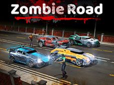 Zombie Road