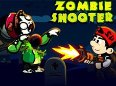 Zombie Shooter