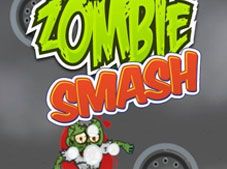 Zombie Smash